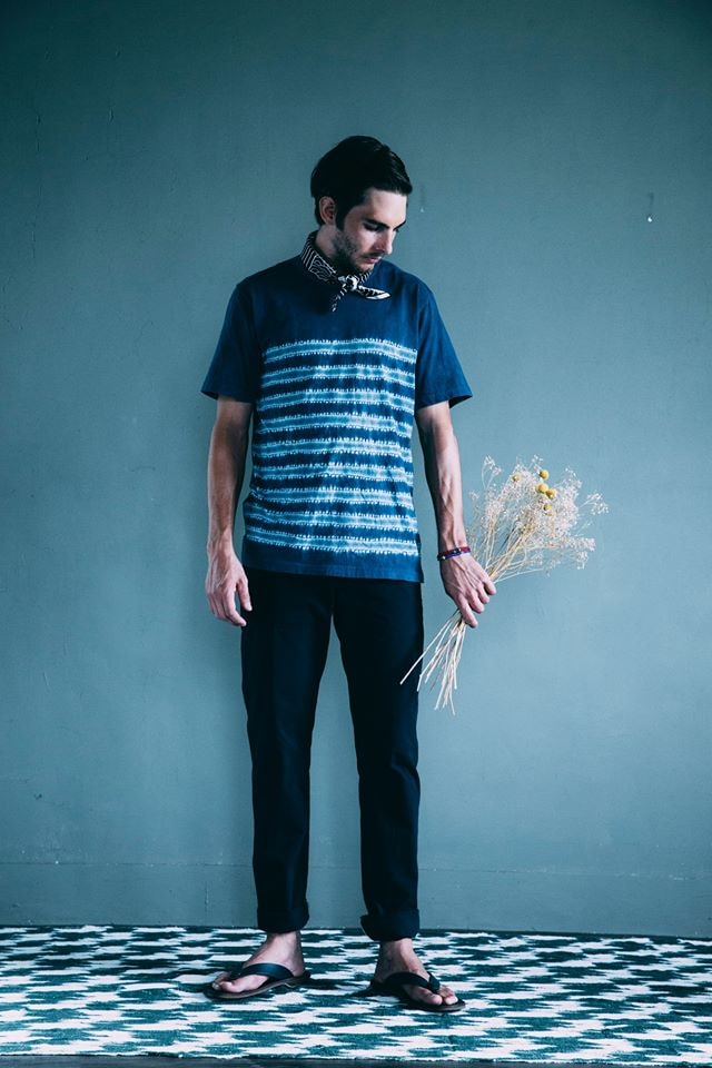 oqliq 2016 ss collection