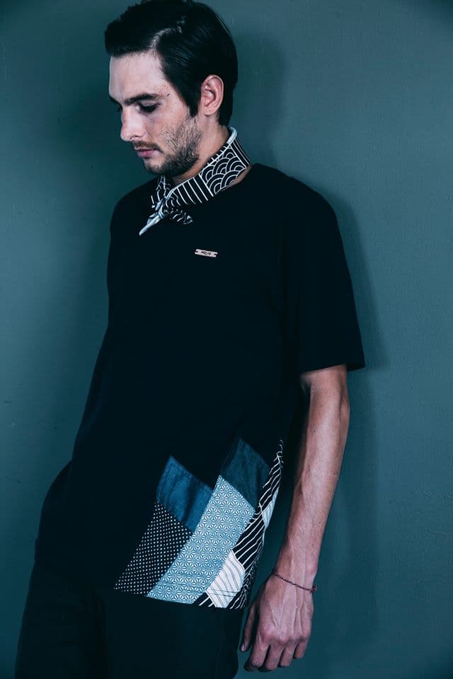 oqliq 2016 ss collection