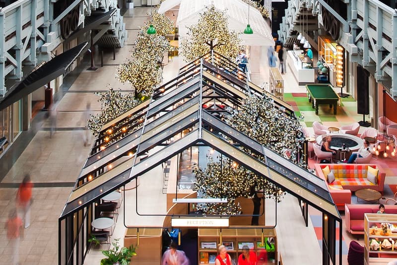 HASSELL 打造悉尼 Ovolo「碼頭」酒店新貌