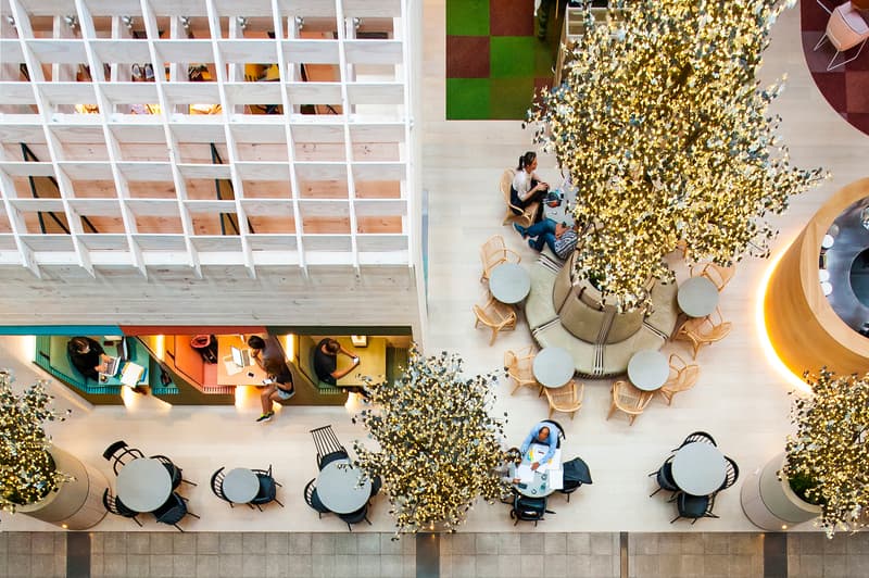 HASSELL 打造悉尼 Ovolo「碼頭」酒店新貌