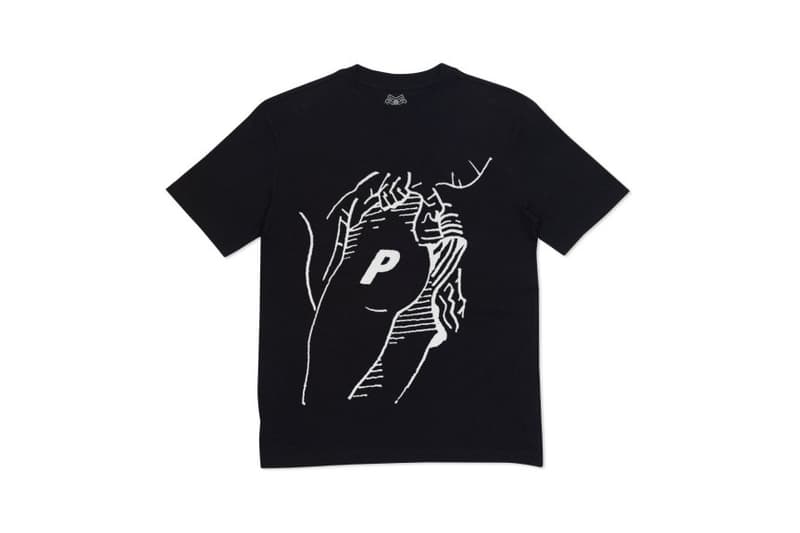 Palace 2016 春夏系列單品一覽