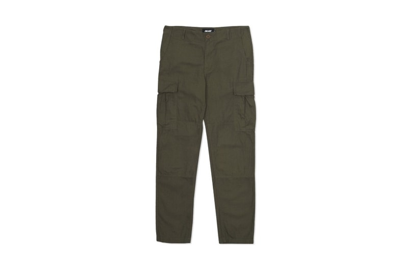 Palace 2016 春夏系列單品一覽