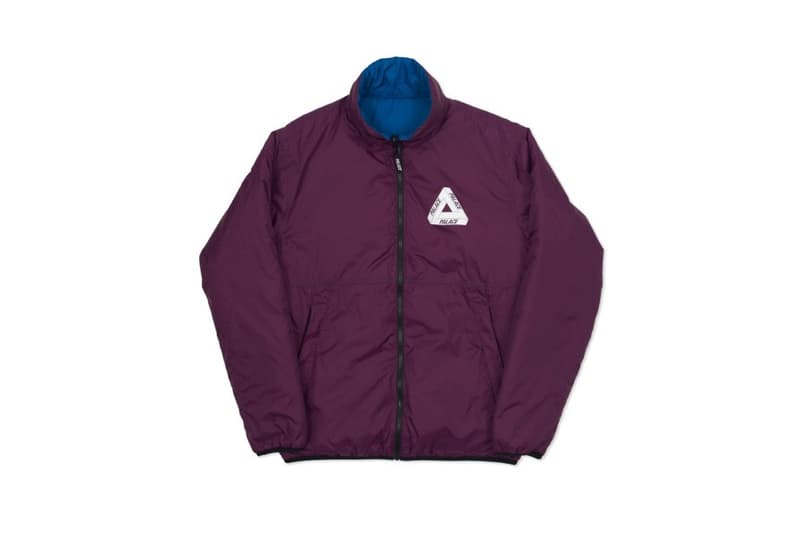 Palace 2016 春夏系列單品一覽