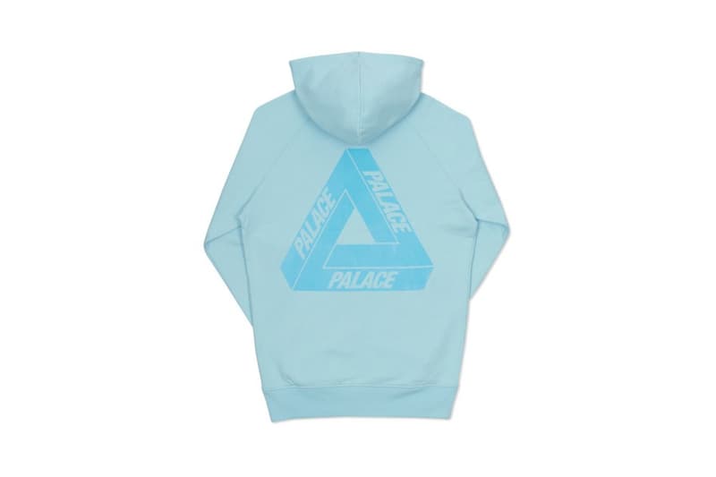 Palace 2016 春夏系列單品一覽