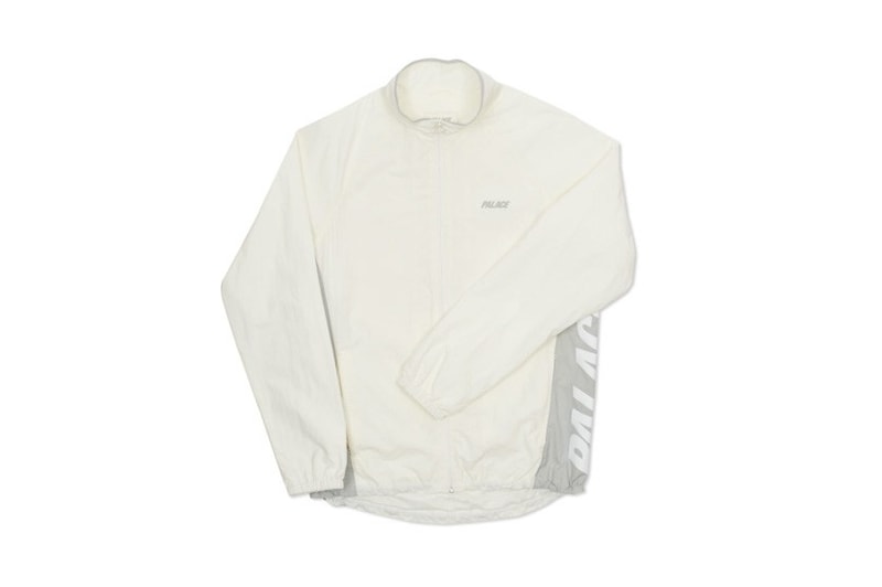 Palace 2016 春夏系列單品一覽