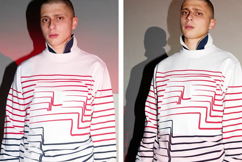 Palace Skateboards 夏季系列 Lookbook