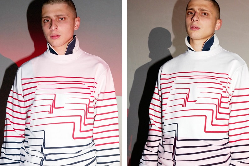 Palace Skateboards 夏季系列 Lookbook