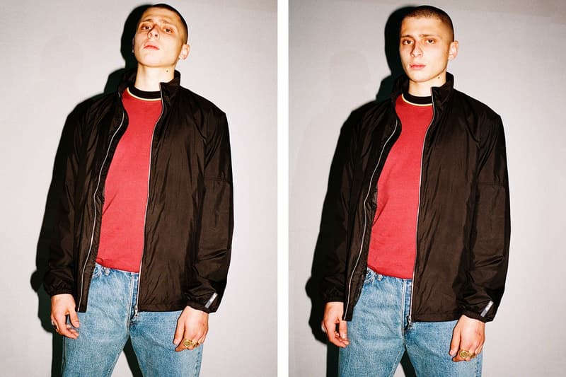 Palace Skateboards 夏季系列 Lookbook