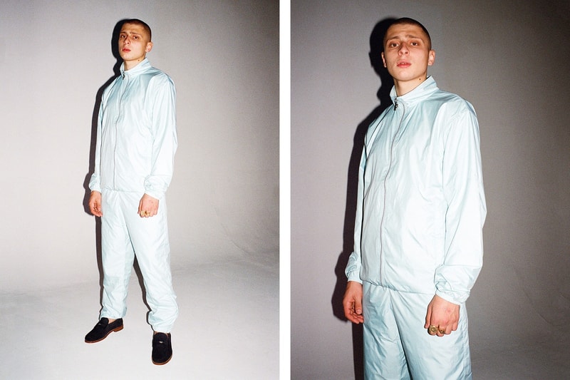 Palace Skateboards 夏季系列 Lookbook