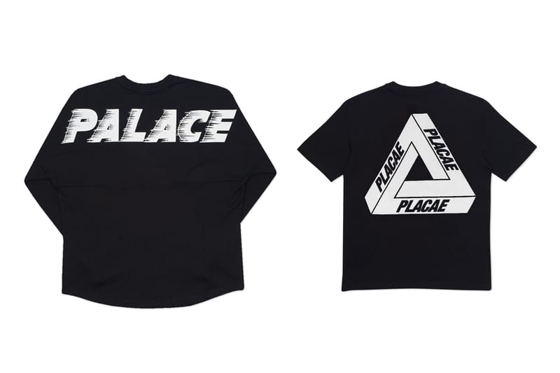 立即選購！Palace Skateboards 新季貨品線上開售
