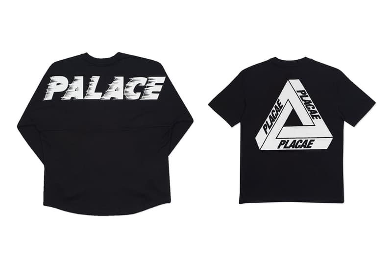 立即選購！Palace Skateboards 新季貨品線上開售