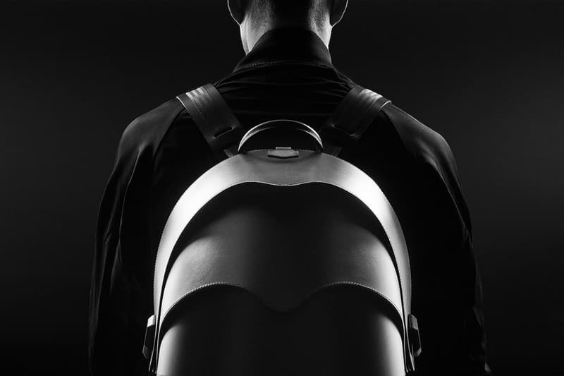 Pangolin 推出全新「Born」系列