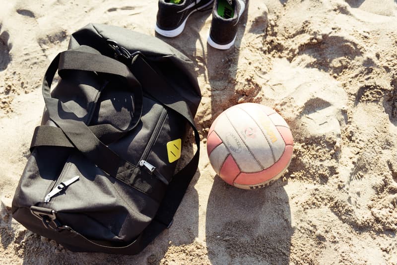 Parkland 2016 春夏背包系列登場