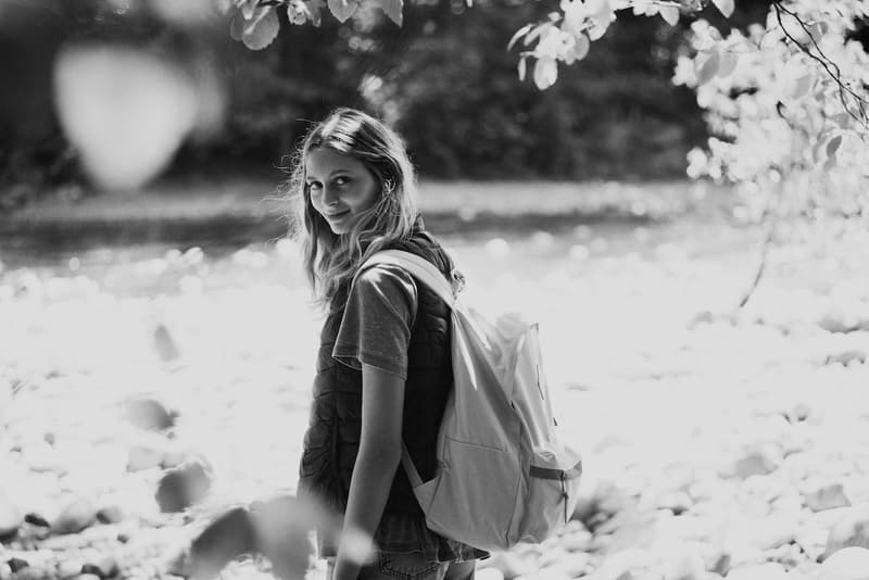 Parkland 2016 春夏背包系列登場