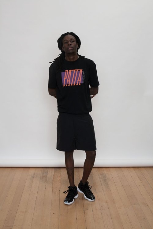 Patta 2016 春夏系列 Lookbook