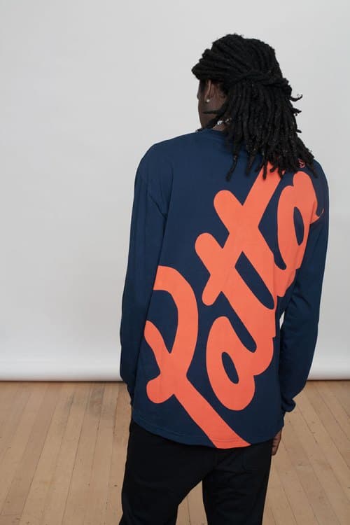 Patta 2016 春夏系列 Lookbook