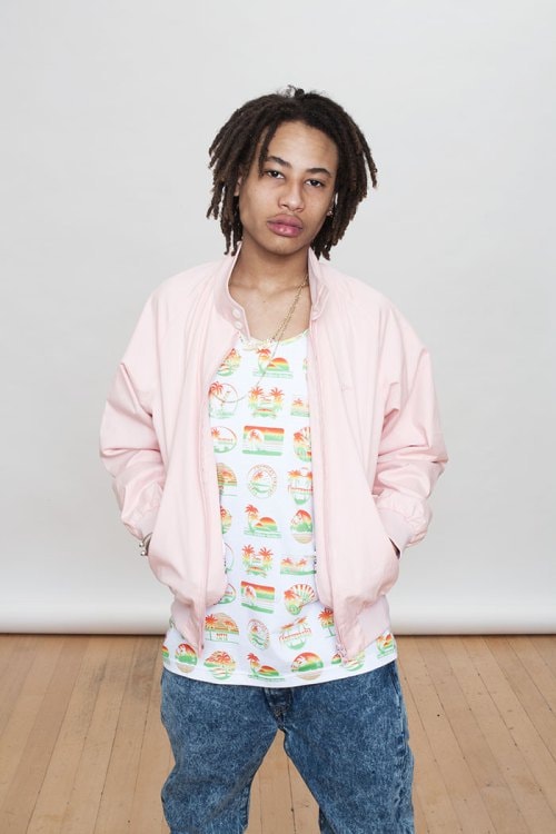 Patta 2016 春夏系列 Lookbook