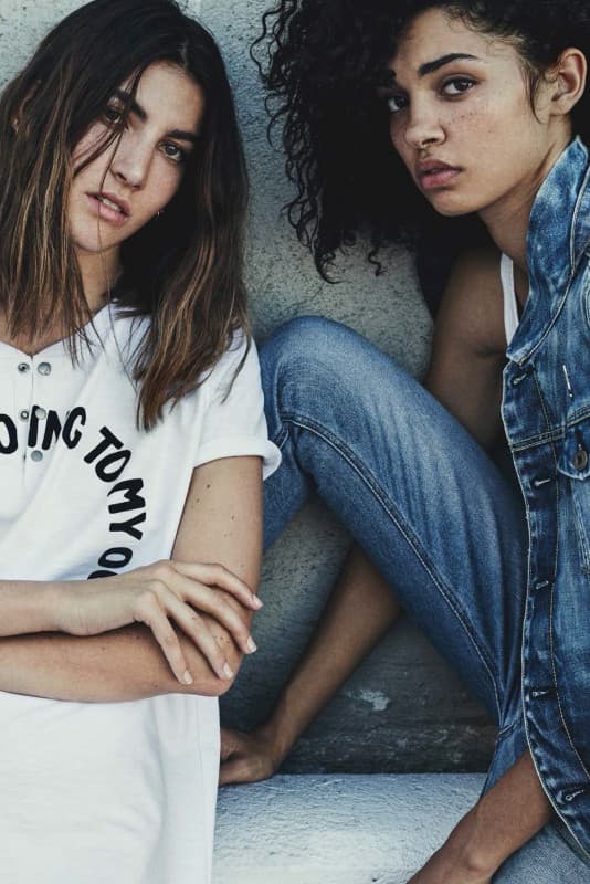 Pharrell x G-Star RAW 2016 春夏「RAW for the Oceans」環保概念系列