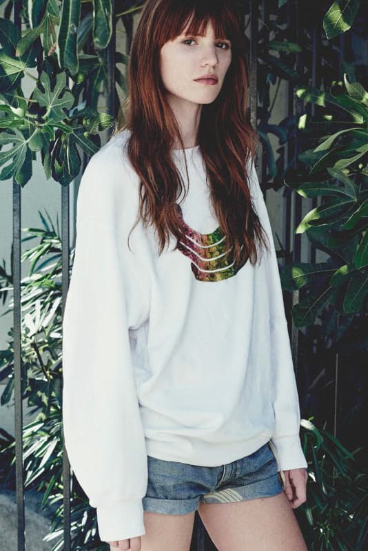 Pharrell x G-Star RAW 2016 春夏「RAW for the Oceans」環保概念系列