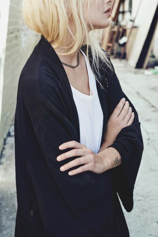 Pharrell x G-Star RAW 2016 春夏「RAW for the Oceans」環保概念系列