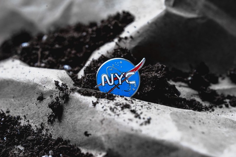 pintrill micah spear nasa pin