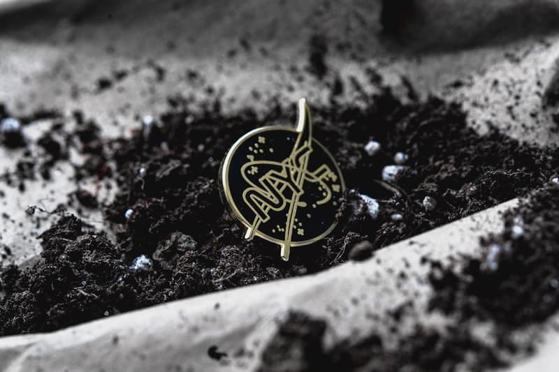 pintrill micah spear nasa pin