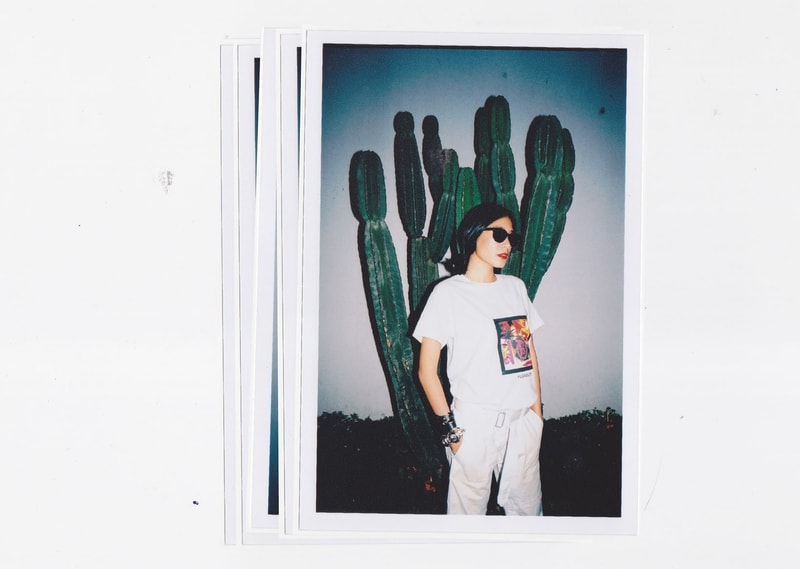 PLEASURES x Dover Street Market Haymarket 2016 春夏系列