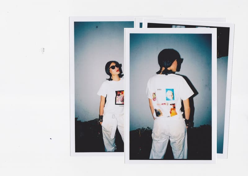 PLEASURES x Dover Street Market Haymarket 2016 春夏系列