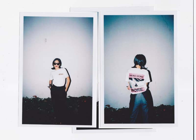 PLEASURES x Dover Street Market Haymarket 2016 春夏系列