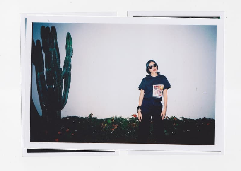 PLEASURES x Dover Street Market Haymarket 2016 春夏系列