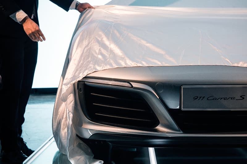 Porsche, Sports Cars, Automotive