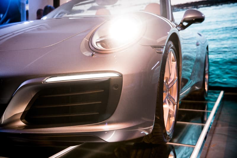 Porsche, Sports Cars, Automotive