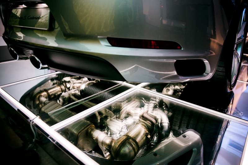 Porsche, Sports Cars, Automotive