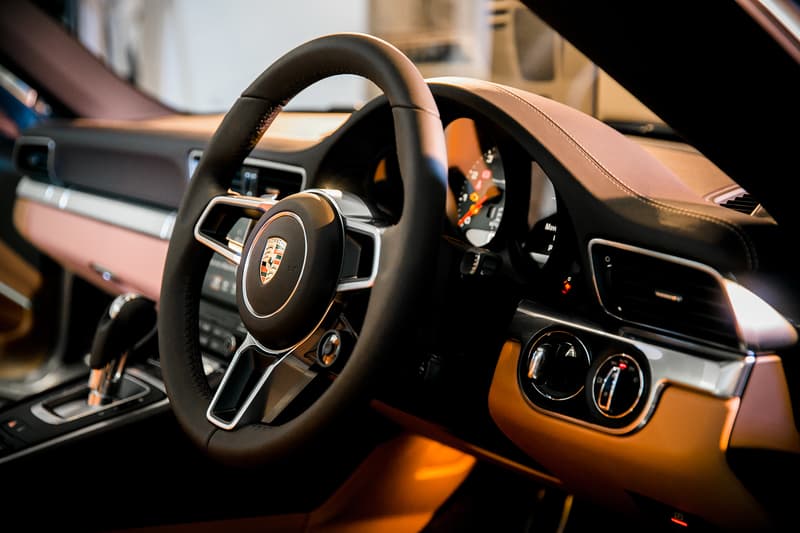 Porsche, Sports Cars, Automotive