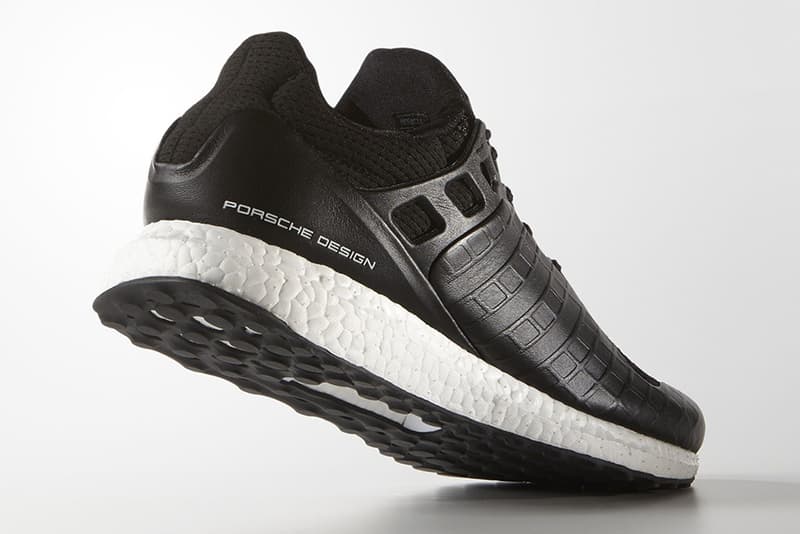 搶先預覽 Porsche Design x adidas Ultra Boost 聯名配色