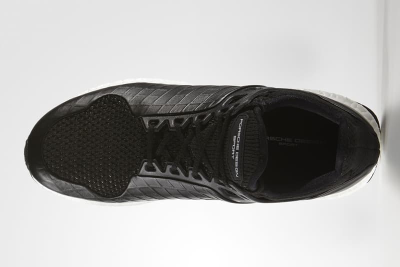 搶先預覽 Porsche Design x adidas Ultra Boost 聯名配色