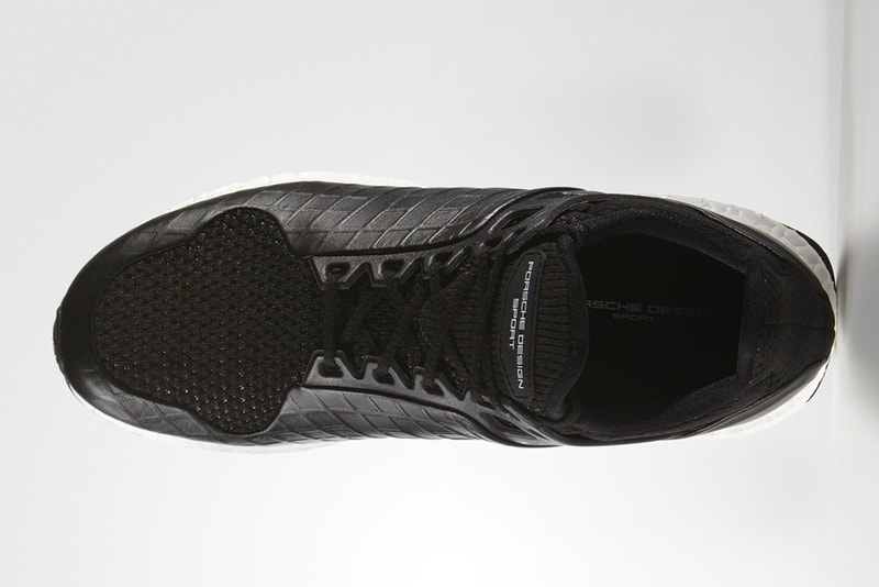搶先預覽 Porsche Design x adidas Ultra Boost 聯名配色