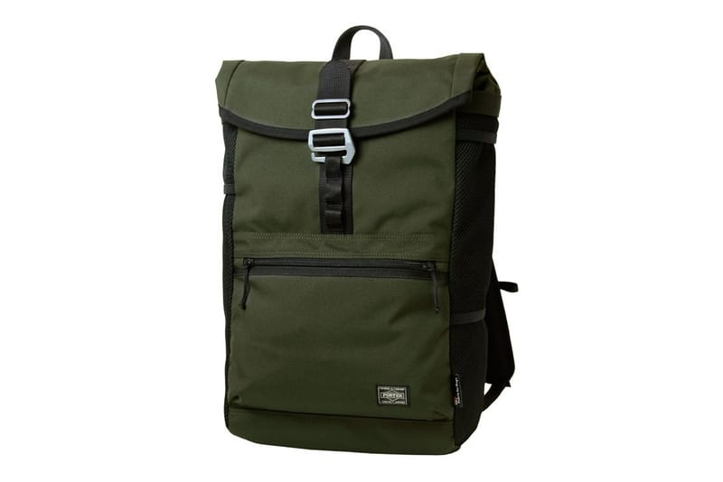 PORTER 高度防水休閒「GRIP」系列