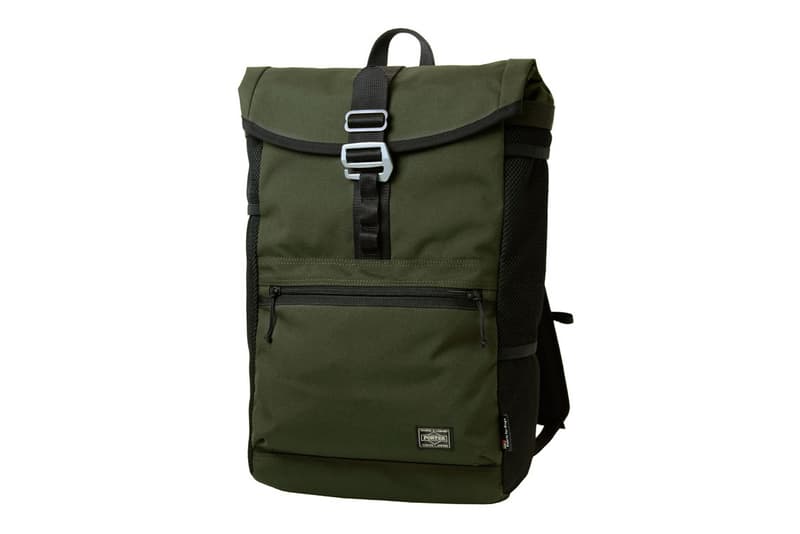 PORTER 高度防水休閒「GRIP」系列