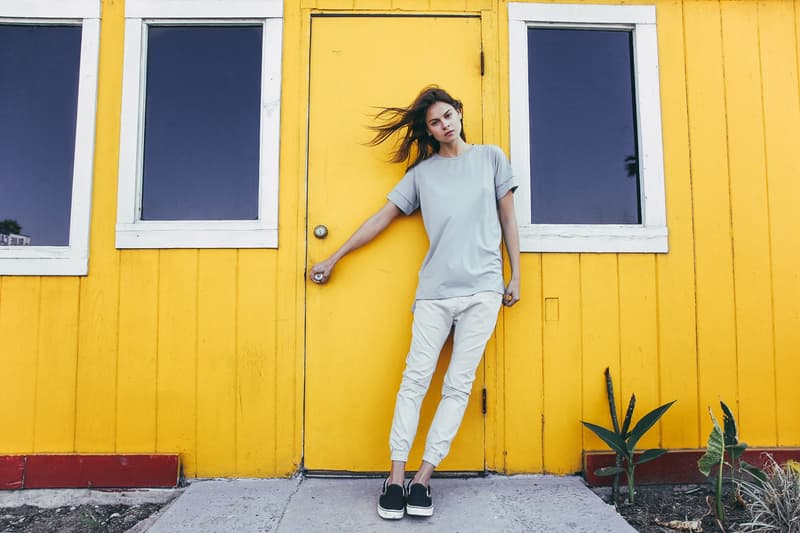 Publish Brand 首個女裝系列「HERS」登場