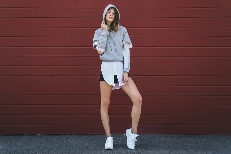 Publish Brand 首個女裝系列「HERS」登場