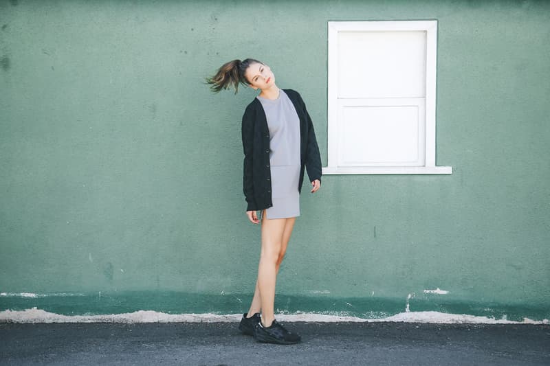 Publish Brand 首個女裝系列「HERS」登場