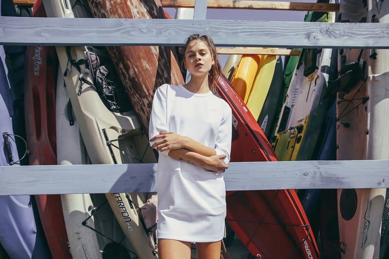 Publish Brand 首個女裝系列「HERS」登場