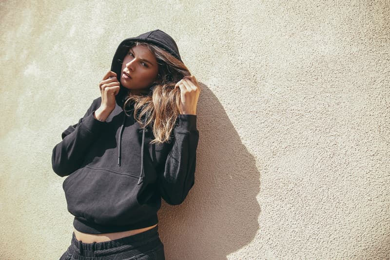 Publish Brand 首個女裝系列「HERS」登場