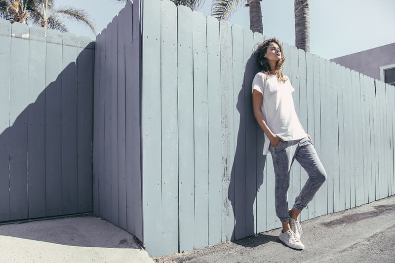 Publish Brand 首個女裝系列「HERS」登場