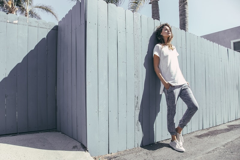 Publish Brand 首個女裝系列「HERS」登場
