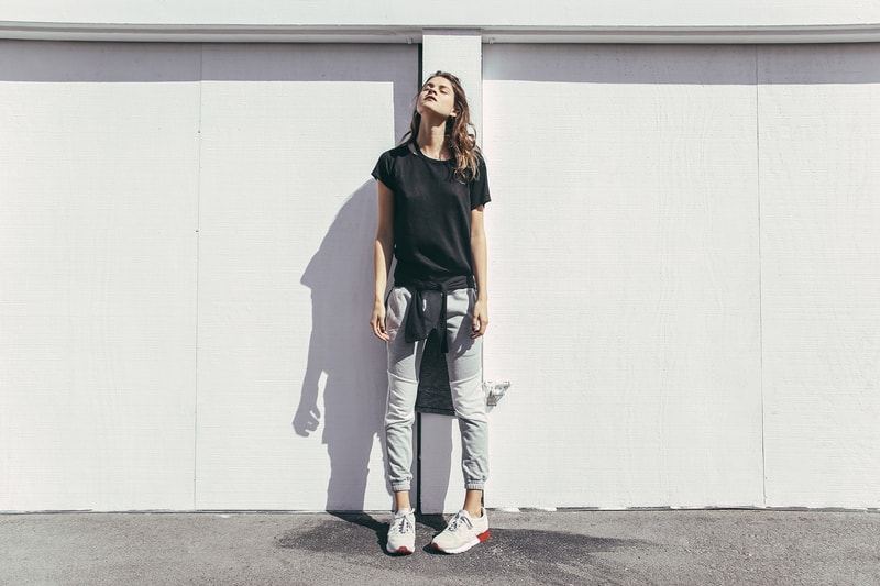 Publish Brand 首個女裝系列「HERS」登場