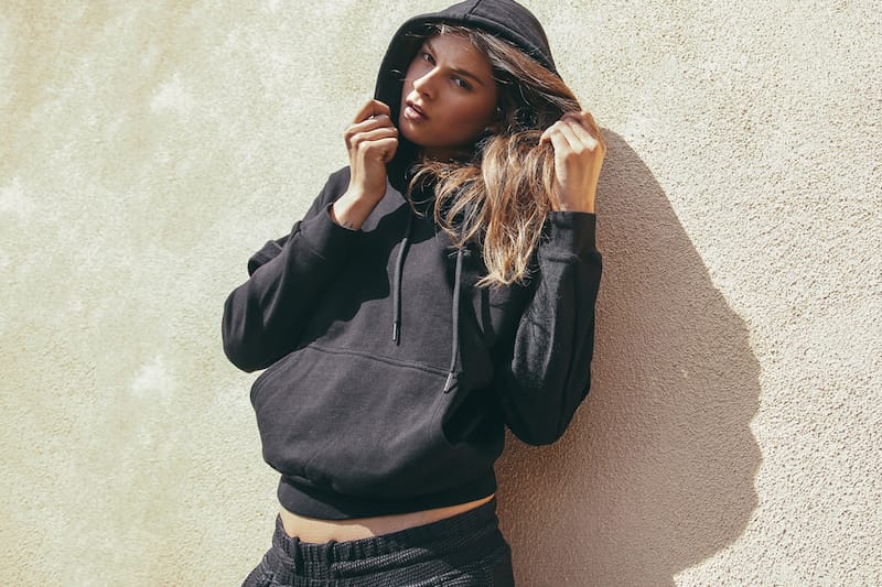 Publish Brand 首個女裝系列「HERS」登場