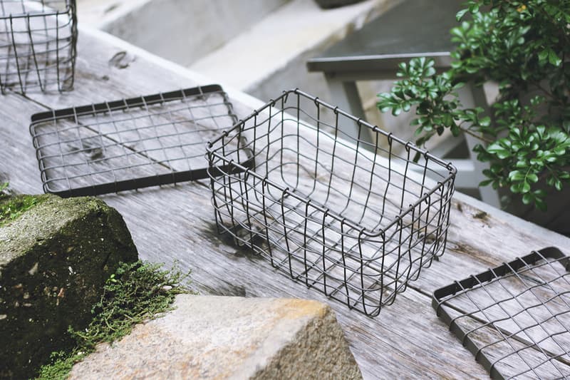 日本品牌 PUEBCO－生活基本傢品提案