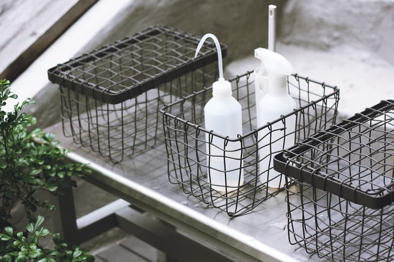 日本品牌 PUEBCO－生活基本傢品提案